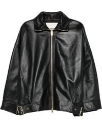 DARKPARK - Mantel mit Reißverschluss - Lyst