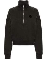 Isabel Marant - Sweatshirt Ross - Lyst