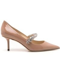 Jimmy Choo - Shoes > heels > pumps - Lyst