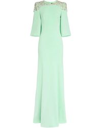 Jenny Packham - Daza イブニングドレス - Lyst