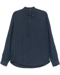 Barena - Pavan Overhemd - Lyst