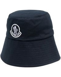 Moncler - Hats - Lyst