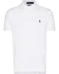 Polo Ralph Lauren - ロゴ ポロシャツ - Lyst
