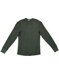 Entire studios - Thermal Long-Sleeve T-Shirt - Lyst
