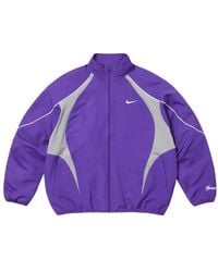 Supreme - X Nike Veste De Sport 'Ss25 - Lyst