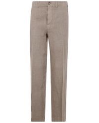 Kiltie - Linen trousers - Lyst