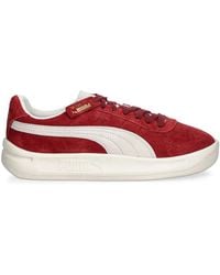 PUMA - Gv Special スエードスニーカー - Lyst