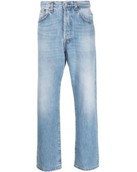 Acne Studios - 2003 Relaxed-fit Jeans - Lyst