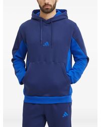 adidas - Trainingspak Met Colourblocking - Lyst