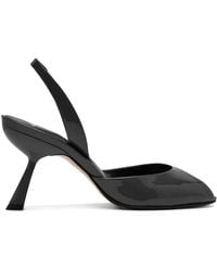 Alexandre Birman - Miranda Slingback Pumps - Lyst