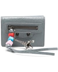 Balenciaga - Wallets & Purses - Lyst