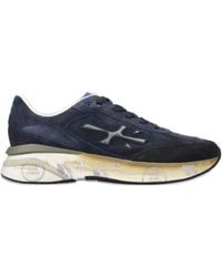 Premiata - Flat Shoes - Lyst