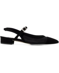 CAREL PARIS - Oceanight Mesh-Panel Pumps - Lyst