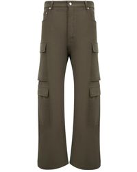 Rick Owens - ダブルカーゴジーンズ - Lyst