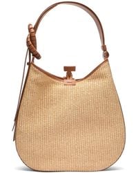 Casadei - Vandome Shoulder Bag - Lyst