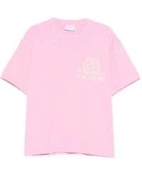 BLUE SKY INN - Logo Resort T-Shirt - Lyst