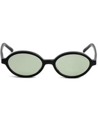Kaleos Eyehunters - Bless Round-Frame Sunglasses - Lyst