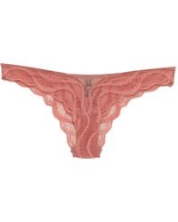Kiki de Montparnasse - Leche Moi Thong - Lyst