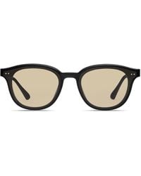 Gentle Monster - Jade 01(Br) Sunglasses - Lyst