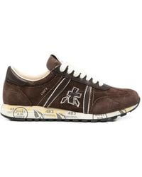 Premiata - Lucy Sneakers - Lyst