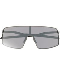 Oakley - Sutro Ti Square-Frame Sunglasses - Lyst