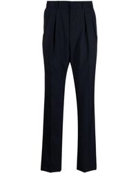 Tom Ford - Pantalon de costume à taille haute - Lyst
