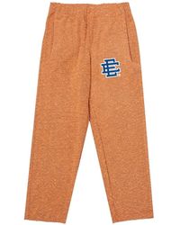 Eric Emanuel - Ee Boucle Track Pants - Lyst