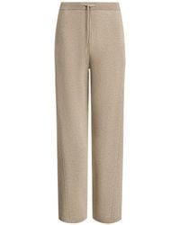 12 STOREEZ - Tetris Drawstring Trousers - Lyst