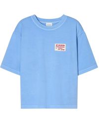 Closed - Relaxed T-Shirt - Lyst