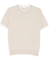 Paolo Pecora - Short-Sleeve T-Shirt - Lyst