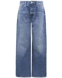 ICON DENIM - Denim Jeans - Lyst