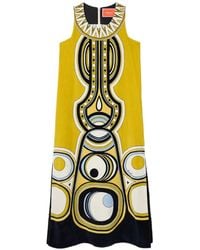 La DoubleJ - Totem Dress - Lyst