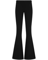 DSquared² - Flared Broek - Lyst