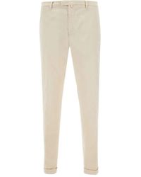 Briglia 1949 - Bg03 ストレートパンツ - Lyst