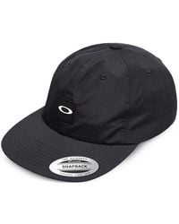 Oakley - Brdwlk Pro Logo-Patch Cap - Lyst