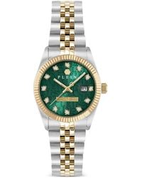 Philipp Plein - Date Superlative 34Mm Watch - Lyst