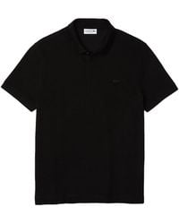 Lacoste - Polo Taglio Regular - Lyst