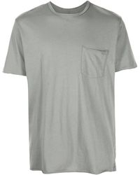 Rag & Bone - Miles Organic Cotton T-shirt - Lyst