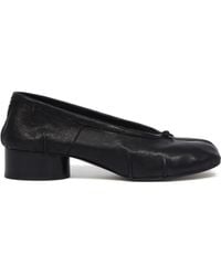 Maison Margiela - 30Mm Tabi New Pumps - Lyst