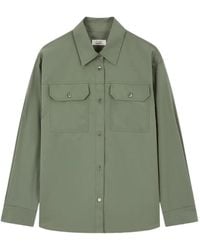 Studio Tomboy X - Utility-Pockets Shirt - Lyst