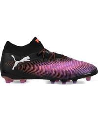 PUMA - Future Ultimate Ag Football Sneakers - Lyst