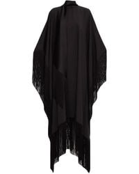 ‎Taller Marmo - Asymmetrischer Mrs Ross Kaftan - Lyst