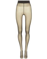 Wolford - Satin Touch 20 Tights - Lyst