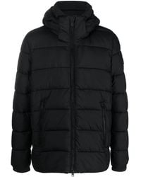 Save The Duck - Boris Hooded Puffer Jacket - Lyst