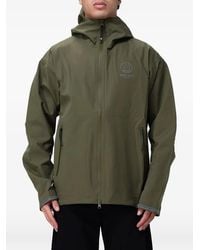 Murphy & Nye - Parka Ranger/1 À Logo Imprimé - Lyst
