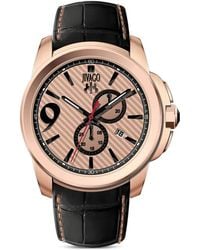 Jivago - Gliese 43Mm Watch - Lyst