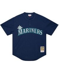 Mitchell & Ness - Mlb Angels 1984 Reggie Jackson T-Shirt - Lyst