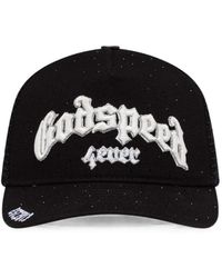 Godspeed - Gs Forever Trucker Hat - Lyst