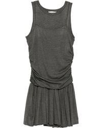 B+ AB - Sleeveless Dress - Lyst
