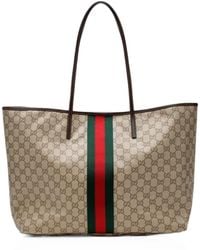 Gucci - Tribeca Large Tote Bag - Lyst